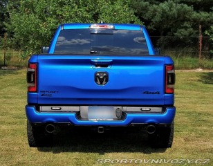 Dodge Ostatní modely Ram 1500 Sport G/T 5.7 2023