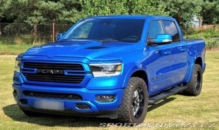 Dodge Ostatní modely Ram 1500 Sport G/T 5.7 2023