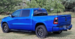 Dodge Ostatní modely Ram 1500 Sport G/T 5.7 2023