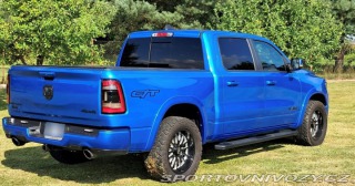 Dodge Ostatní modely Ram 1500 Sport G/T 5.7 2023
