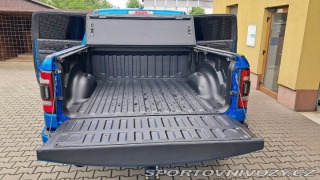 Dodge Ostatní modely Ram 1500 Sport G/T 5.7 2023