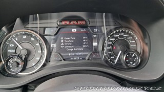 Dodge Ostatní modely Ram 1500 Sport G/T 5.7 2023