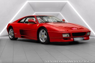 Ferrari 348 TB