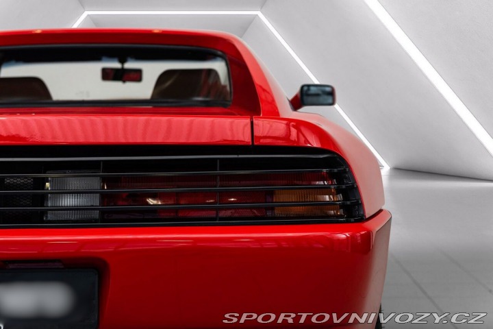 Ferrari 348 TB 1993