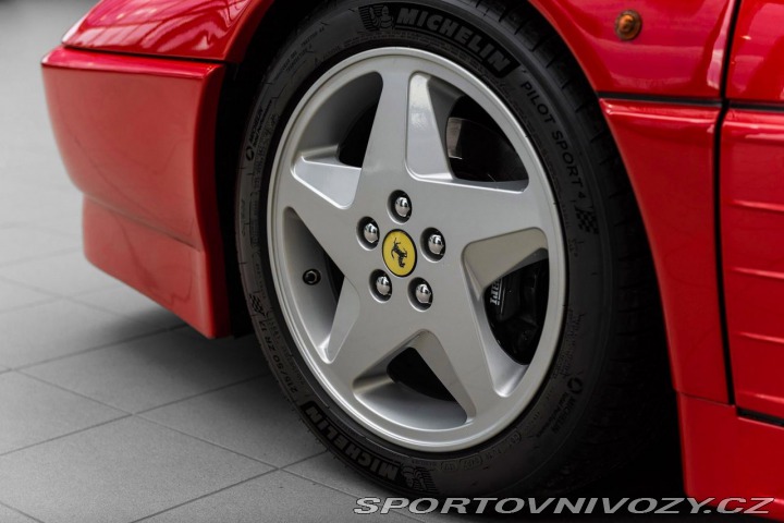 Ferrari 348 TB 1993