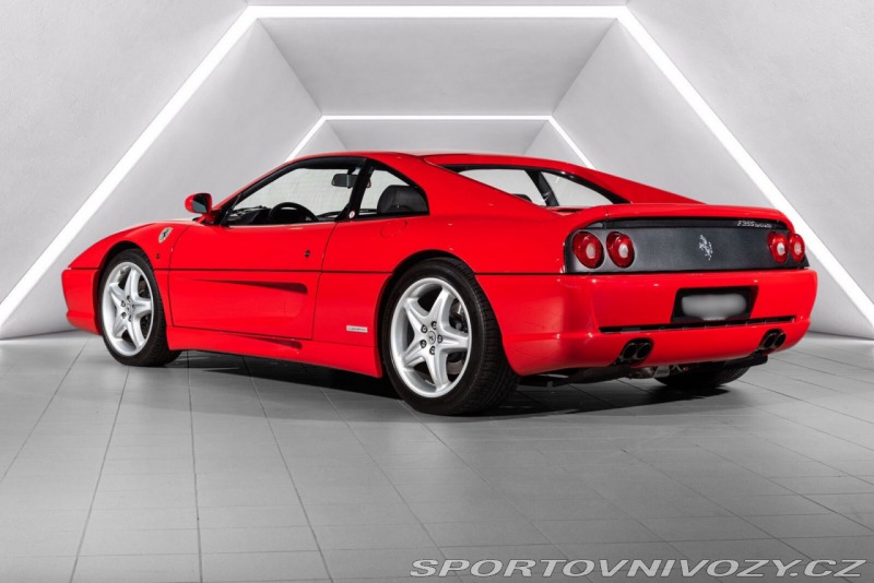 Ferrari 355 Berlinetta