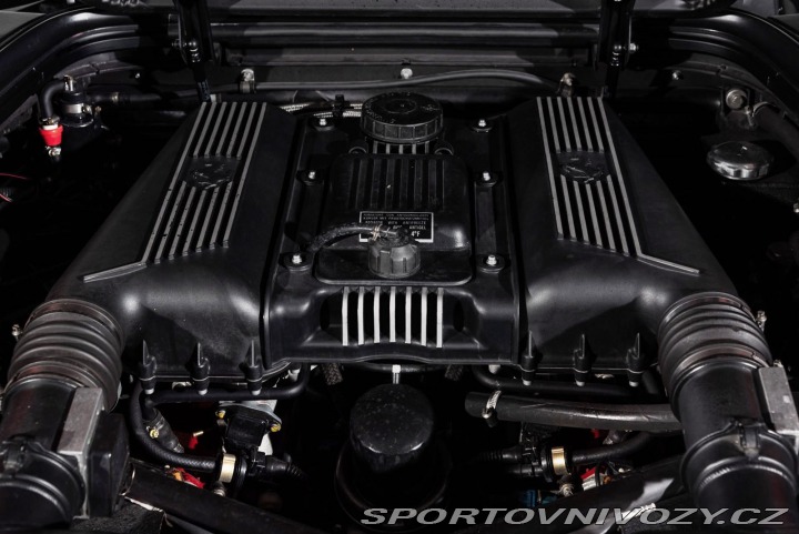 Ferrari 355 Berlinetta 1995