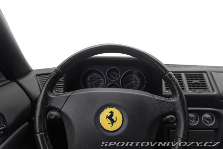 Ferrari 355 Berlinetta 1995