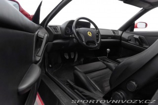 Ferrari 355 Berlinetta 1995