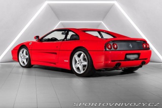 Ferrari 355 Berlinetta 1995