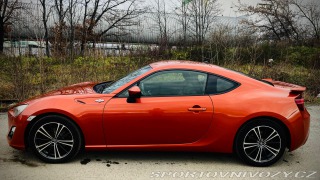 Toyota GT86 
