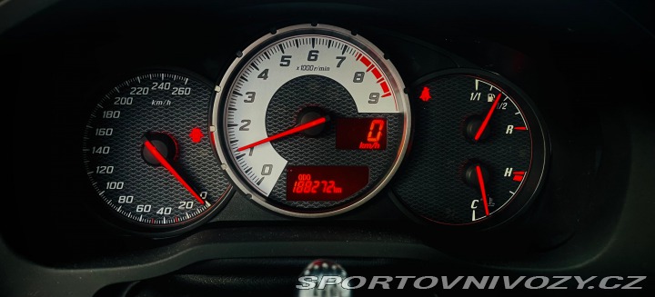 Toyota GT86 2012