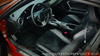 Toyota GT86  2012