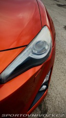 Toyota GT86  2012