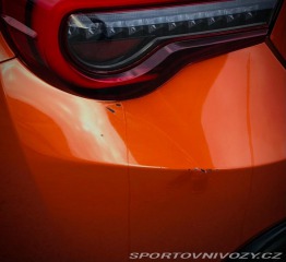 Toyota GT86  2012