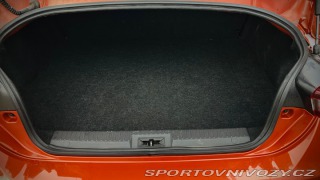 Toyota GT86  2012