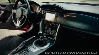 Toyota GT86  2012