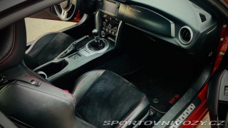 Toyota GT86  2012
