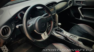 Toyota GT86  2012