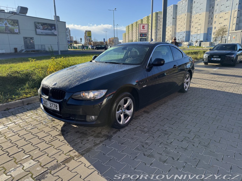 BMW 3 320i