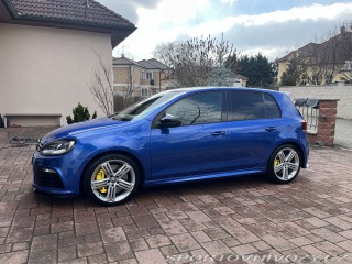 Volkswagen Golf mk6 R