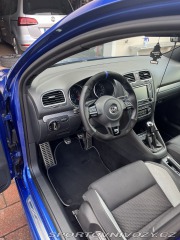 Volkswagen Golf mk6 R 2010