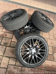 Volkswagen Golf mk6 R 2010