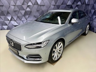 Volvo S90 T8 AWD DRIVE-E INSCRIPTIO