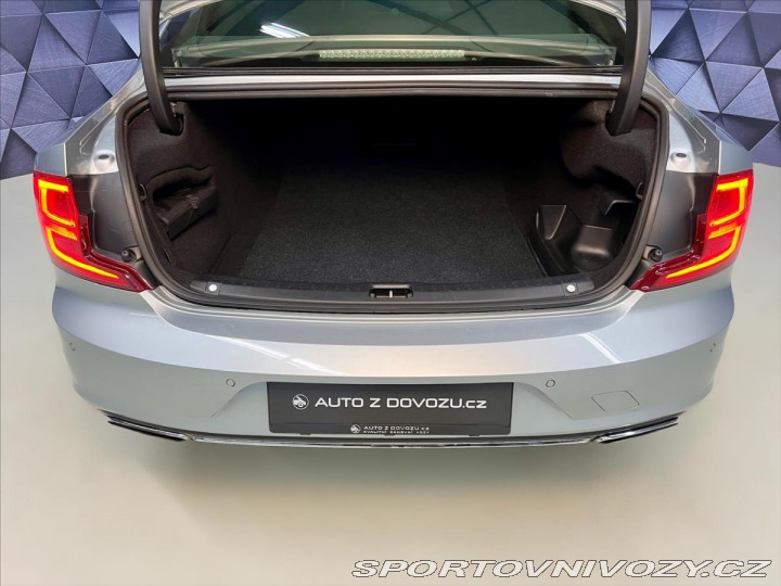 Volvo S90 T8 AWD DRIVE-E INSCRIPTIO 2017