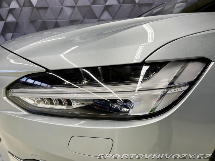 Volvo S90 T8 AWD DRIVE-E INSCRIPTIO 2017