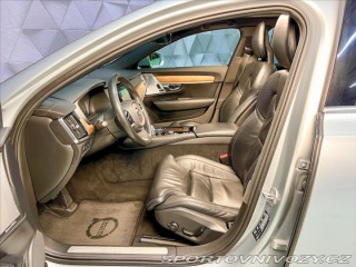 Volvo S90 T8 AWD DRIVE-E INSCRIPTIO 2017