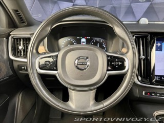 Volvo S90 T8 AWD DRIVE-E INSCRIPTIO 2017