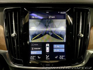 Volvo S90 T8 AWD DRIVE-E INSCRIPTIO 2017