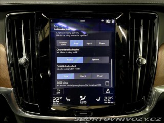 Volvo S90 T8 AWD DRIVE-E INSCRIPTIO 2017