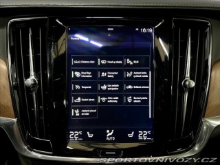 Volvo S90 T8 AWD DRIVE-E INSCRIPTIO 2017