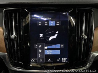 Volvo S90 T8 AWD DRIVE-E INSCRIPTIO 2017