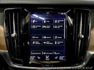 Volvo S90 T8 AWD DRIVE-E INSCRIPTIO 2017