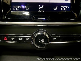Volvo S90 T8 AWD DRIVE-E INSCRIPTIO 2017