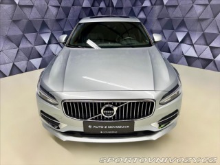 Volvo S90 T8 AWD DRIVE-E INSCRIPTIO 2017