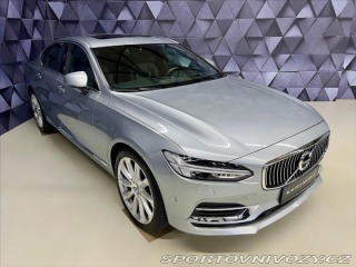 Volvo S90 T8 AWD DRIVE-E INSCRIPTIO 2017