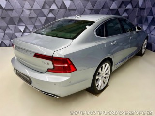 Volvo S90 T8 AWD DRIVE-E INSCRIPTIO 2017