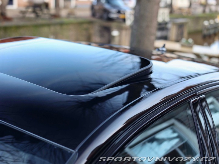 Audi S8 4.0 TFSI V8 Quattro Plus 2016
