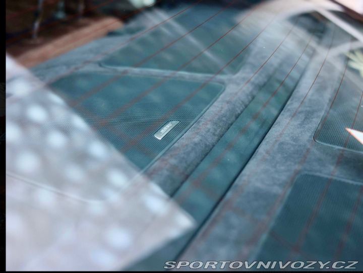 Audi S8 4.0 TFSI V8 Quattro Plus 2016