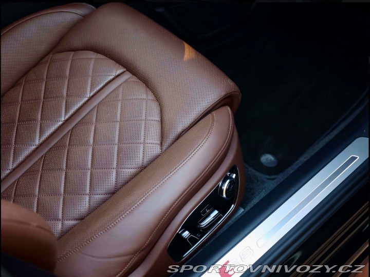Audi S8 4.0 TFSI V8 Quattro Plus 2016