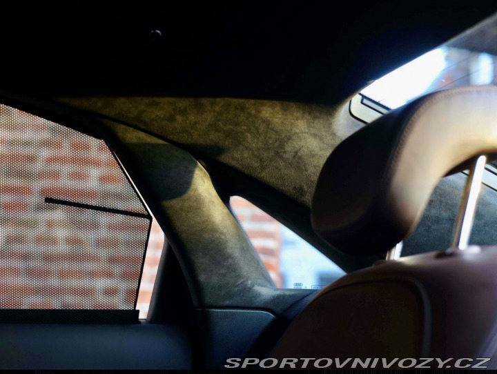 Audi S8 4.0 TFSI V8 Quattro Plus 2016