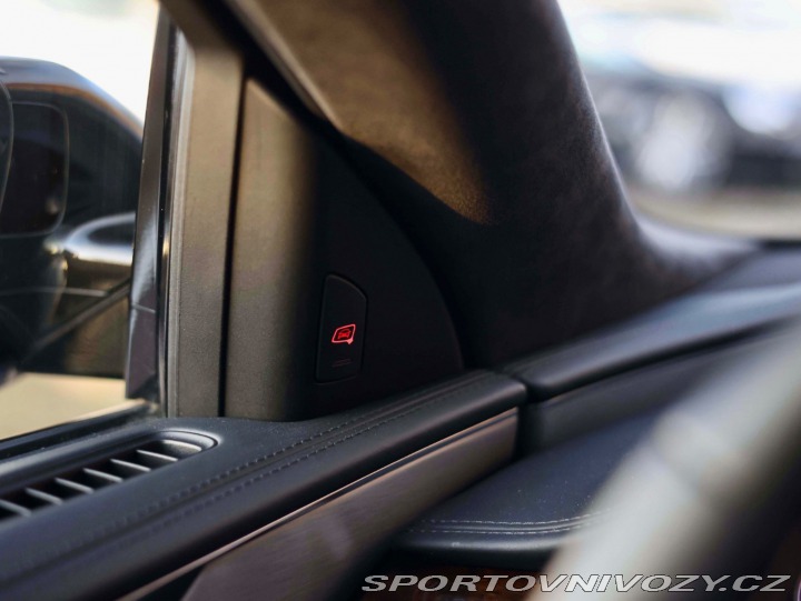 Audi S8 4.0 TFSI V8 Quattro Plus 2016