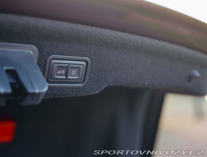 Audi S8 4.0 TFSI V8 Quattro Plus 2016