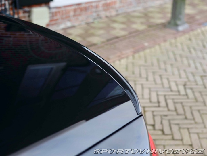 Audi S8 4.0 TFSI V8 Quattro Plus 2016