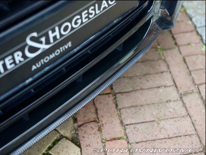 Audi S8 4.0 TFSI V8 Quattro Plus 2016