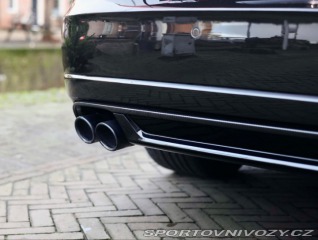 Audi S8 4.0 TFSI V8 Quattro Plus 2016